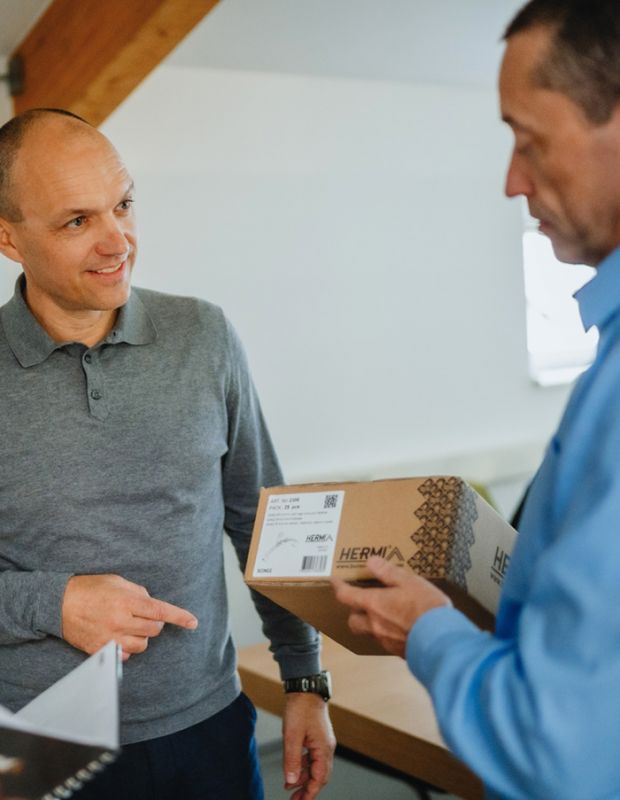 Avantajele competitive ale HERMI