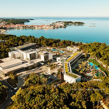 Tailored Hermi solutions for the technical complexity of Pical Resort 5*