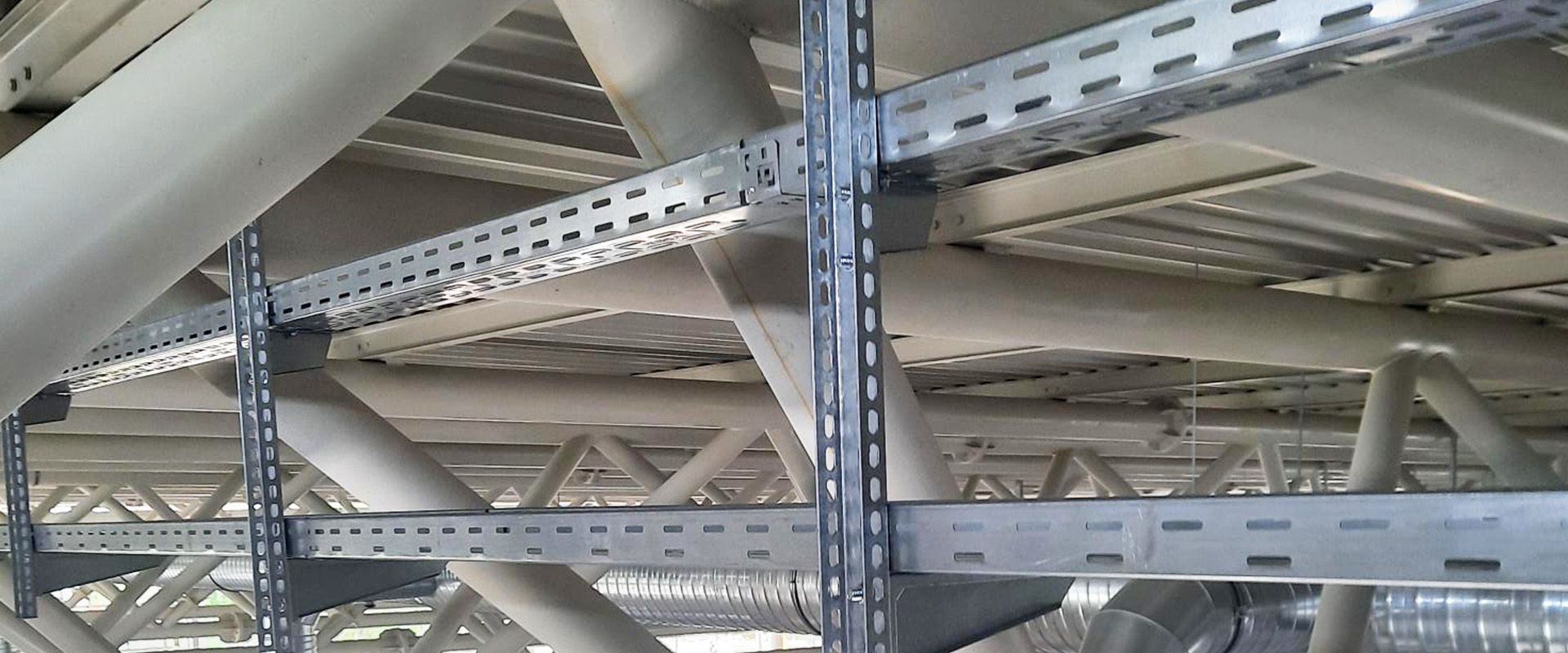 Stolac Multipurpose Hall