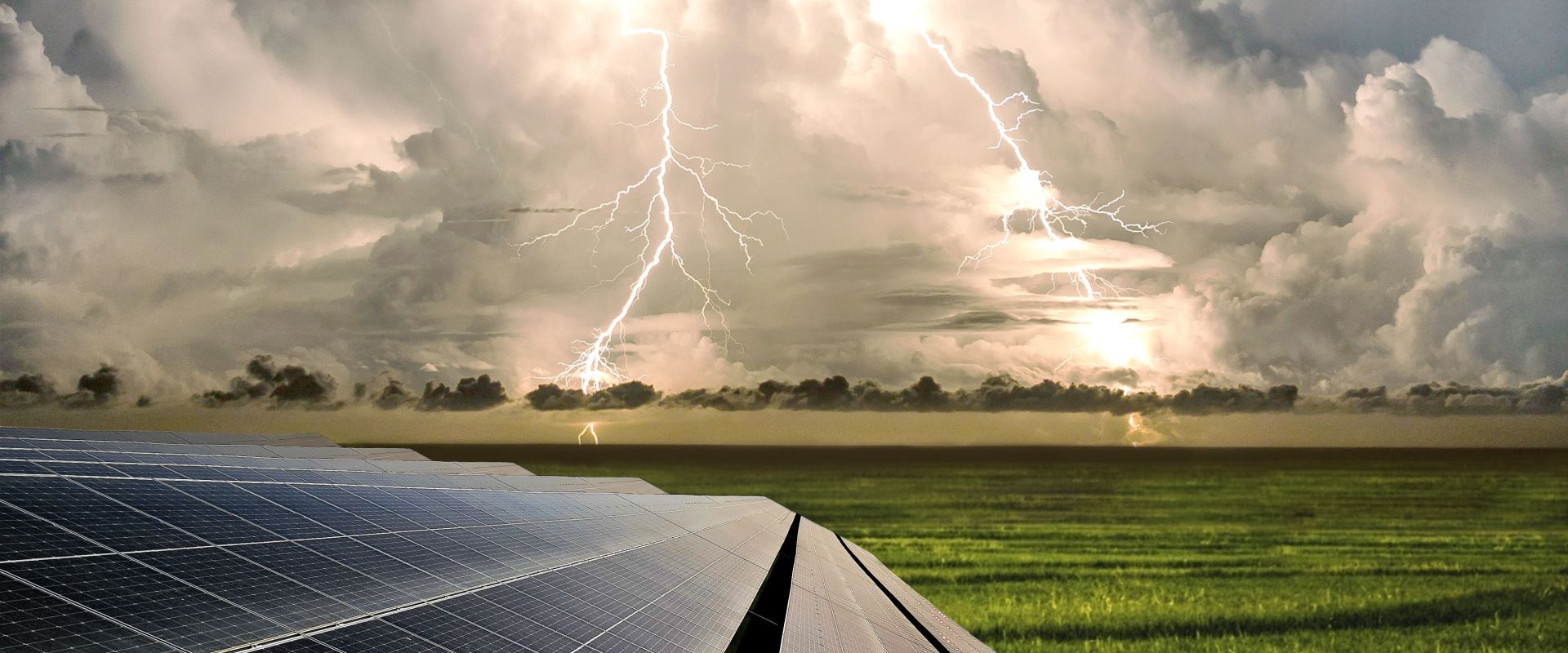 Ensuring Optimal Protection for Solar Power Plants