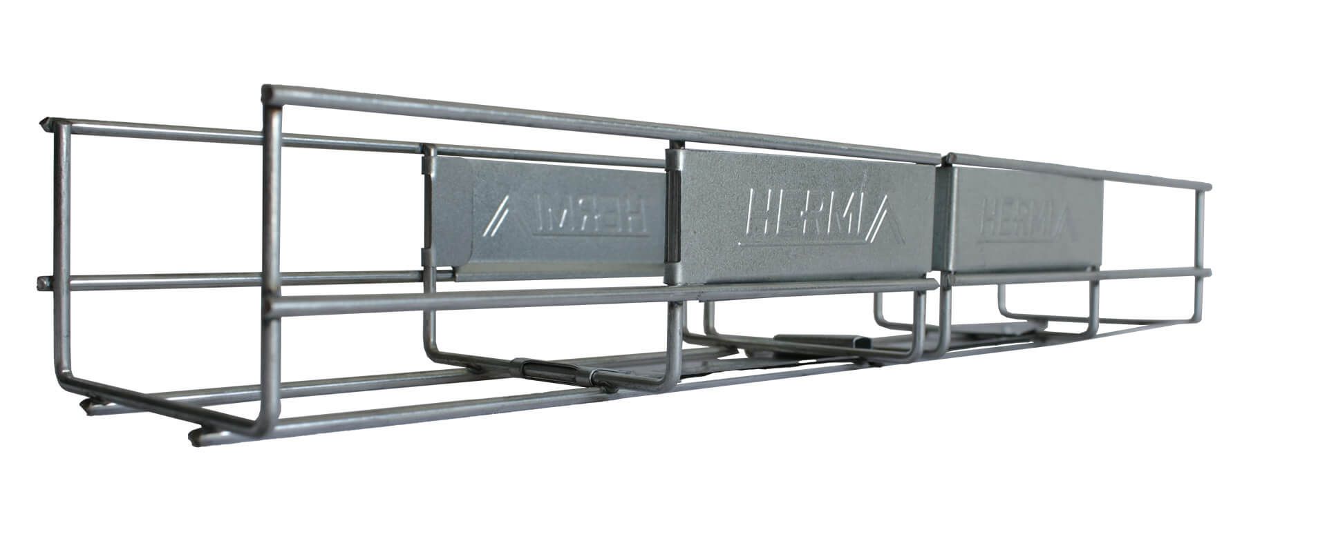 New: Hermi PKPM-SPH Quick Clamp 