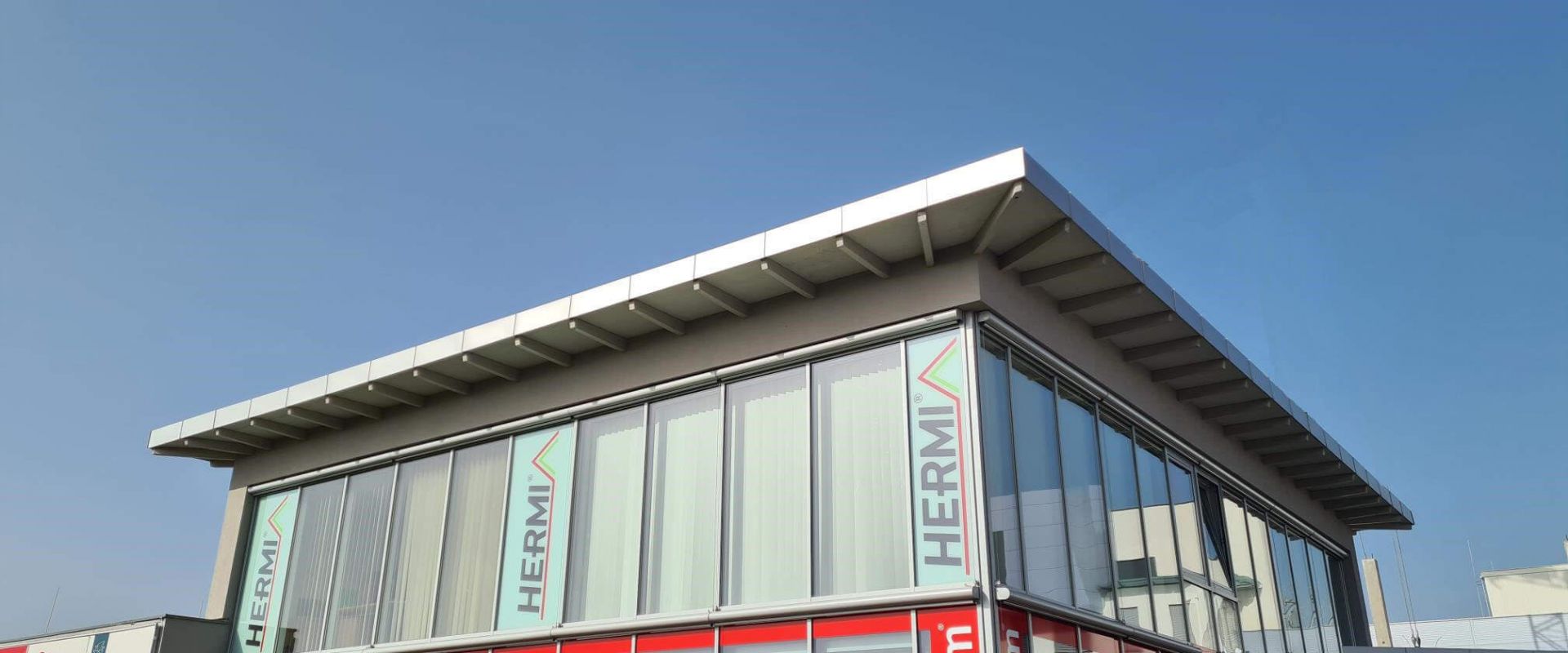 HERMI opens a new branch office in Upper Austria