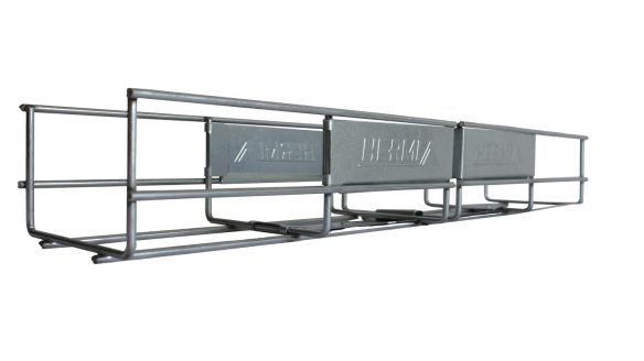 New: Hermi PKPM-SPH Quick Clamp 